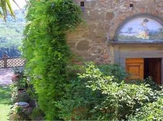 Agriturismo Bio Fattoria Bacio location