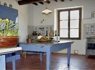Hotel Agriturismo Bio Fattoria Bacio Certaldo