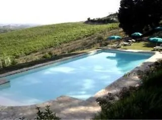 Agriturismo Bio Fattoria Bacio Certaldo Italy