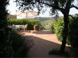 Agriturismo Bio Fattoria Bacio Certaldo 3*,  Italy