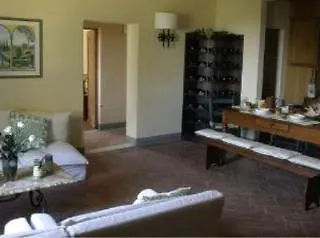 Agriturismo Bio Fattoria Bacio Certaldo Hotel