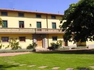 Agriturismo Bio Fattoria Bacio Certaldo